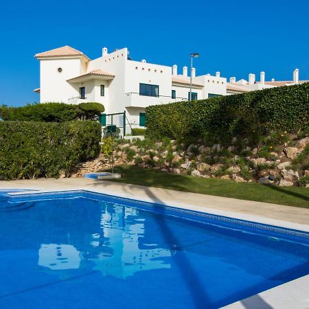 Family Apartment - Pool And Garden & Playground & Beach & Albufeira Eksteriør billede