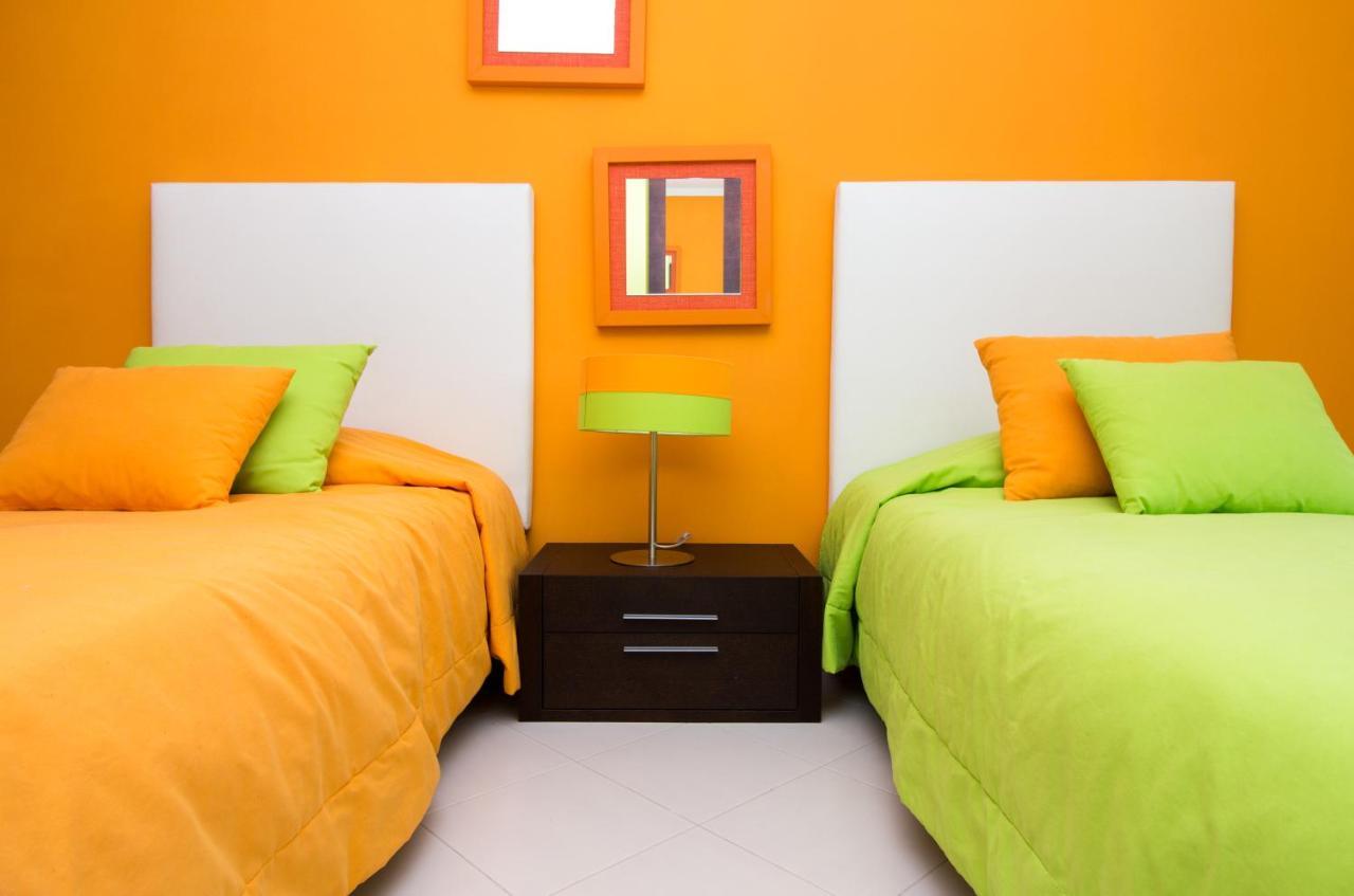 Family Apartment - Pool And Garden & Playground & Beach & Albufeira Eksteriør billede